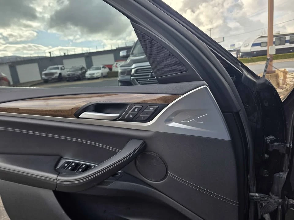2018 BMW G01 X3 - Image 9 of 16