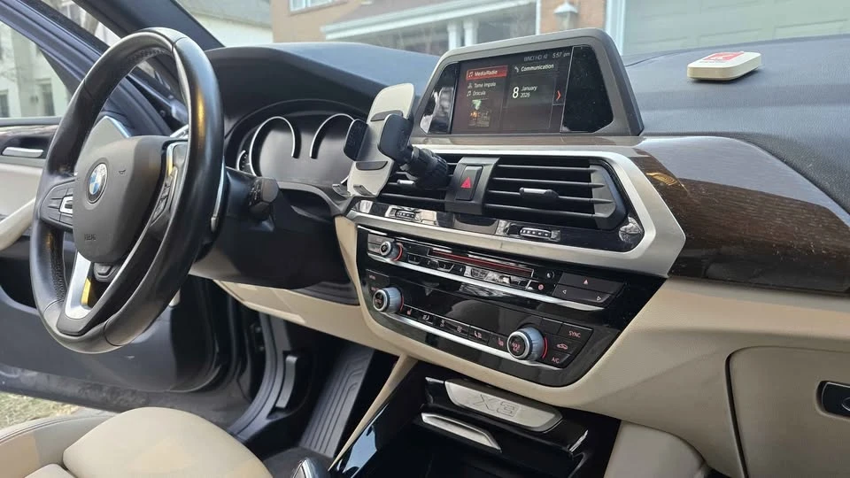 2018 BMW G01 X3 - Image 3 of 14