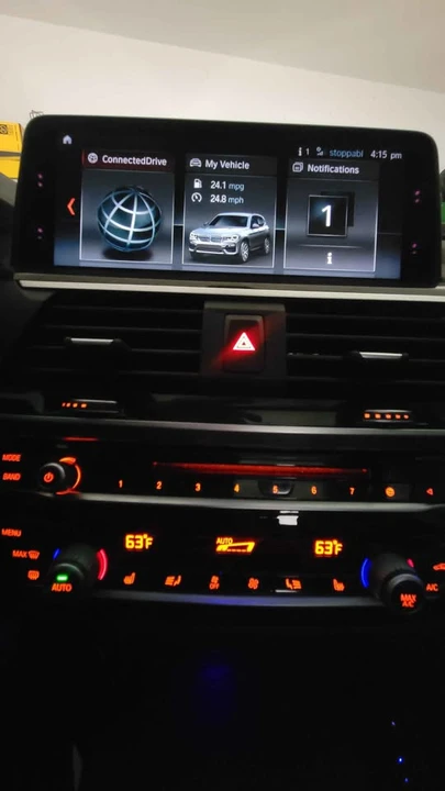 2018 BMW G01 X3 - Image 14 of 18
