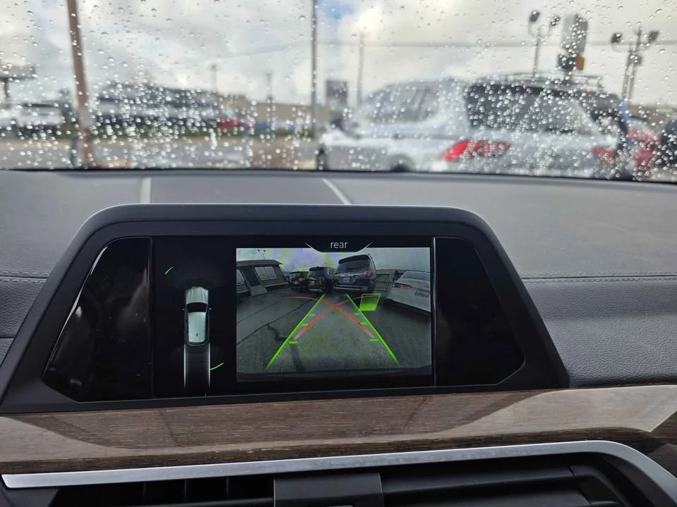 2018 BMW G01 X3 - Image 11 of 16