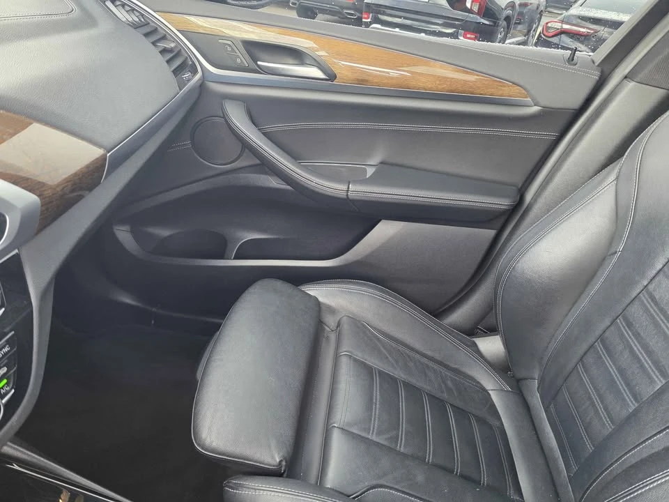 2018 BMW G01 X3 - Image 14 of 16