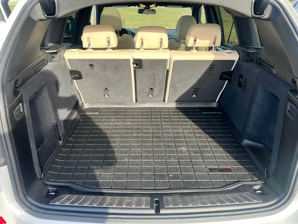 2018 BMW G01 X3 - Image 9 of 12
