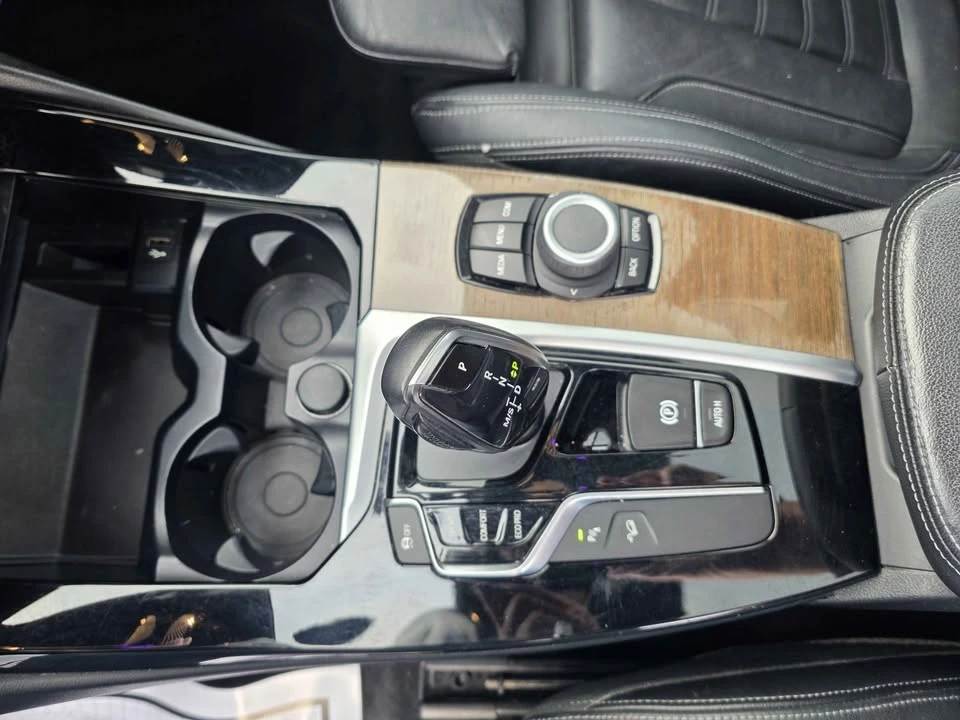 2018 BMW G01 X3 - Image 13 of 16