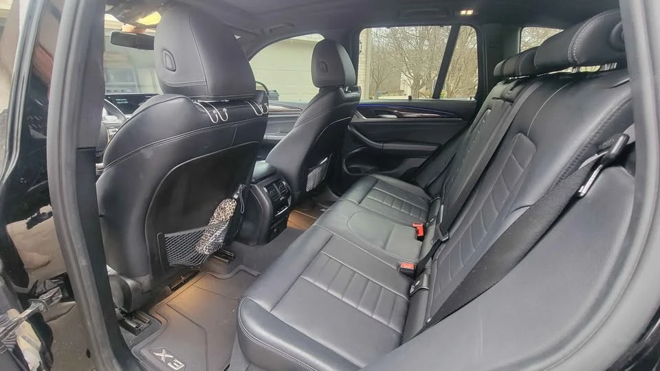 2018 BMW G01 X3 - Image 7 of 18