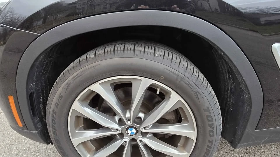 2018 BMW G01 X3 - Image 10 of 14
