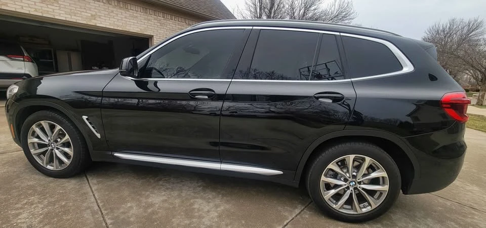 2018 BMW G01 X3 - Image 2 of 18