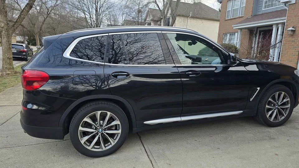 2018 BMW G01 X3 - Image 9 of 14