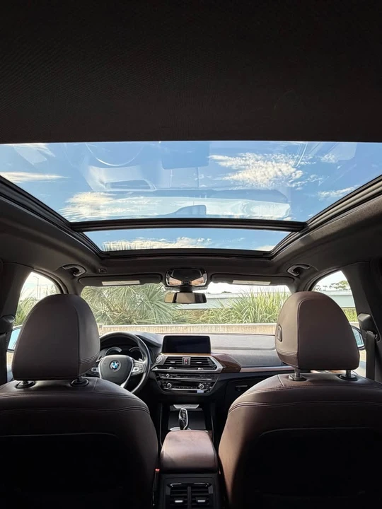 2018 BMW G01 X3 - Image 12 of 16