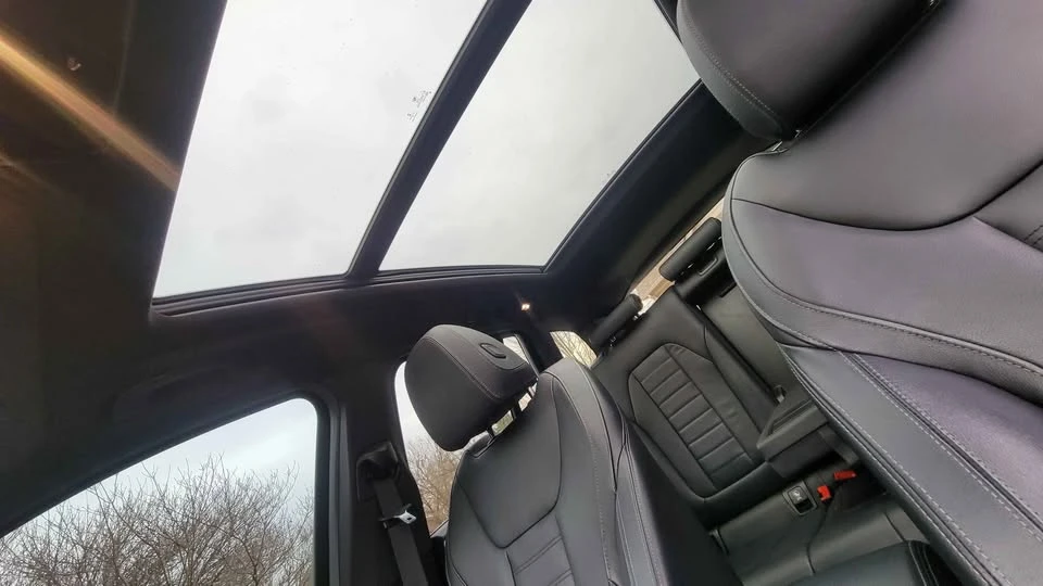 2018 BMW G01 X3 - Image 8 of 18