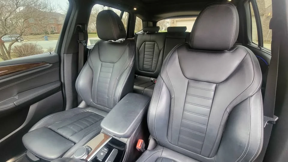 2018 BMW G01 X3 - Image 6 of 18