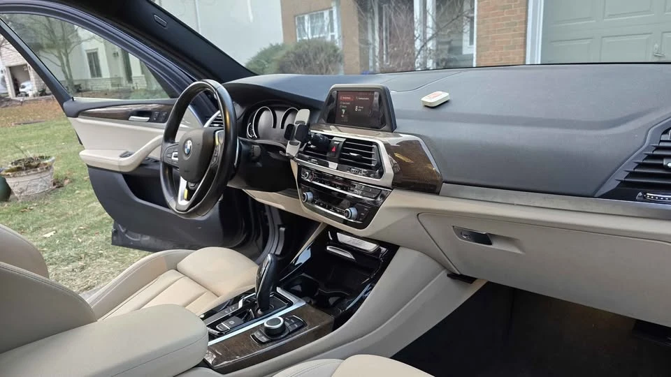 2018 BMW G01 X3 - Image 4 of 14