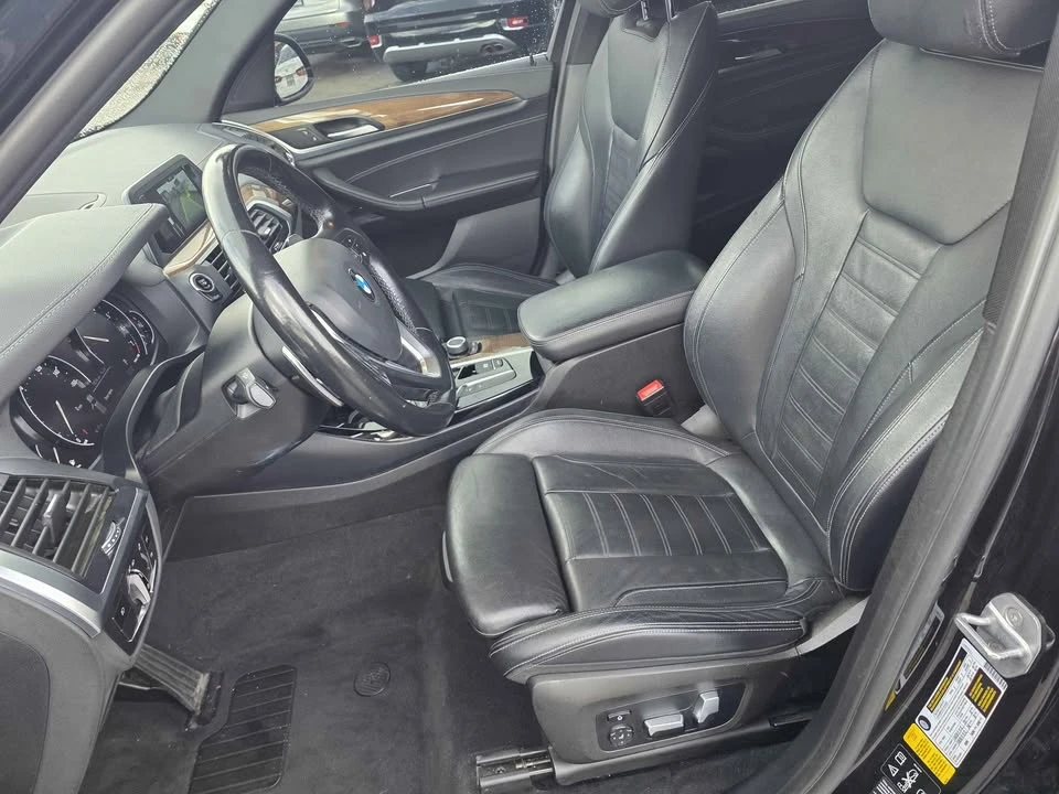 2018 BMW G01 X3 - Image 7 of 16
