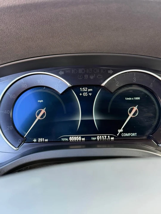 2018 BMW G01 X3 - Image 16 of 16