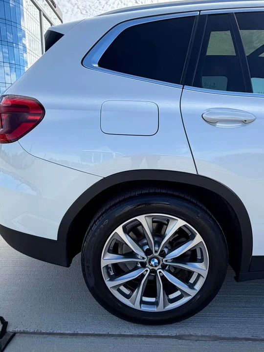 2018 BMW G01 X3 - Image 7 of 16