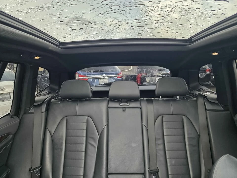 2018 BMW G01 X3 - Image 16 of 16