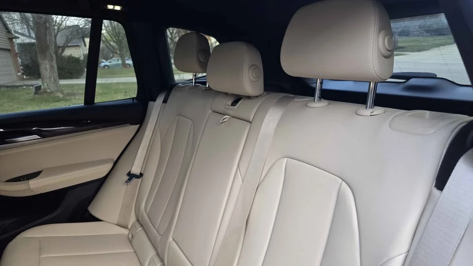 2018 BMW G01 X3 - Image 6 of 14