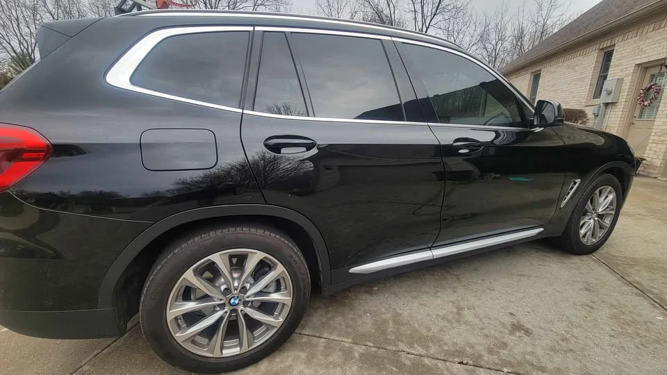 2018 BMW G01 X3 - Image 4 of 18