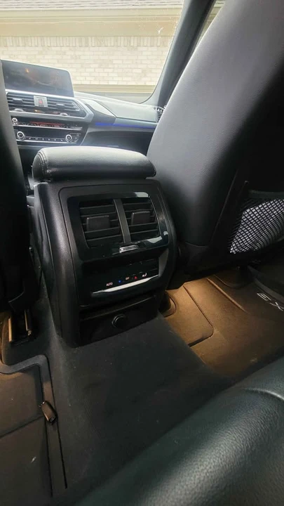 2018 BMW G01 X3 - Image 9 of 18