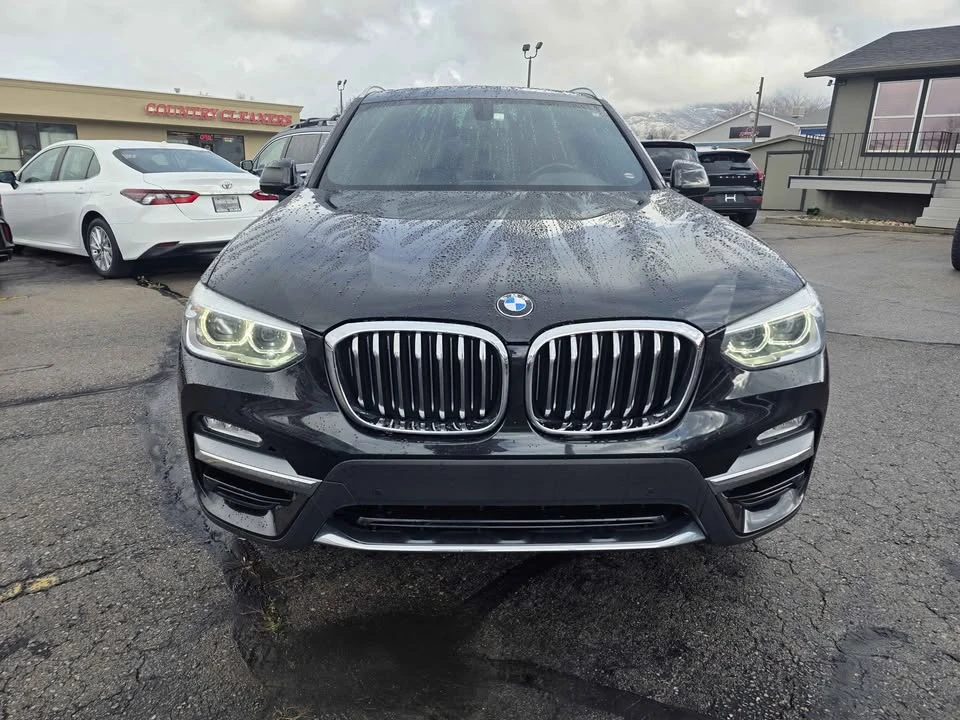2018 BMW G01 X3 - Image 6 of 16
