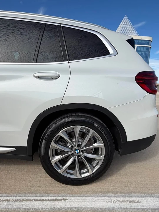 2018 BMW G01 X3 - Image 9 of 16