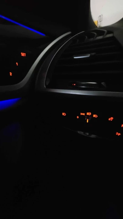 2018 BMW G01 X3 - Image 11 of 18