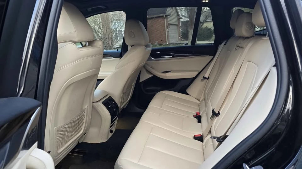 2018 BMW G01 X3 - Image 7 of 14