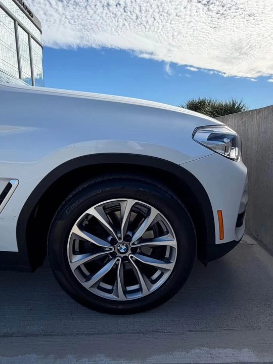 2018 BMW G01 X3 - Image 6 of 16