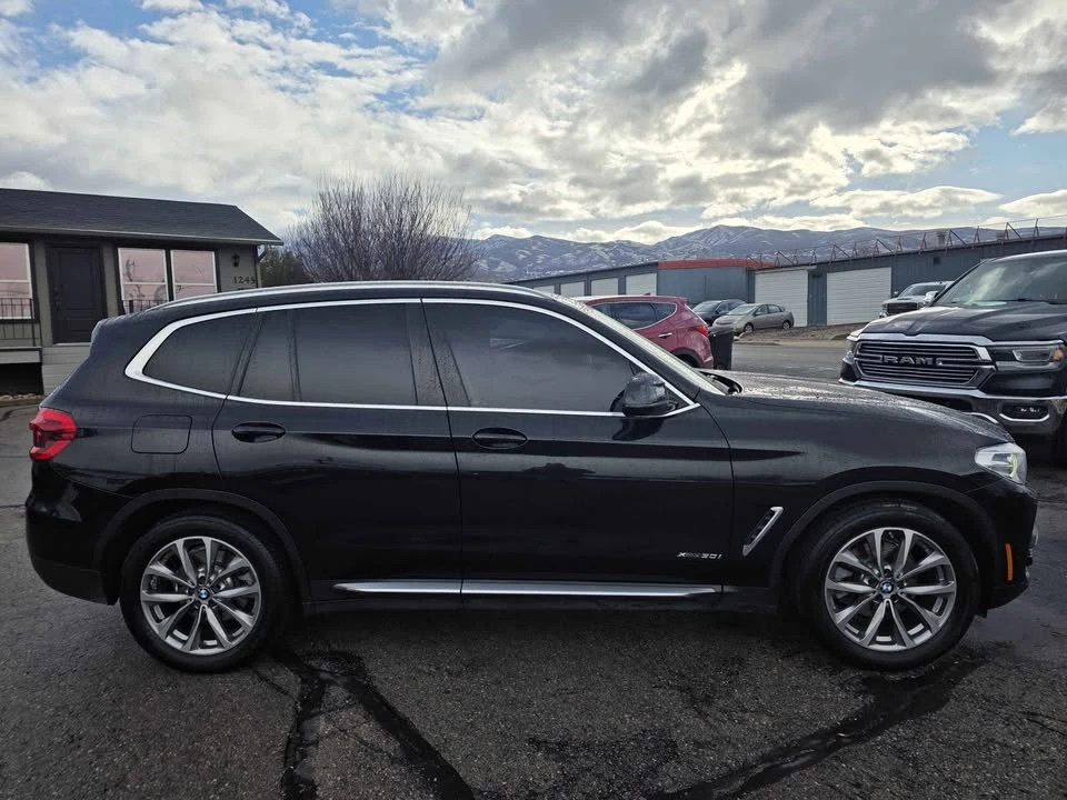 2018 BMW G01 X3 - Image 5 of 16