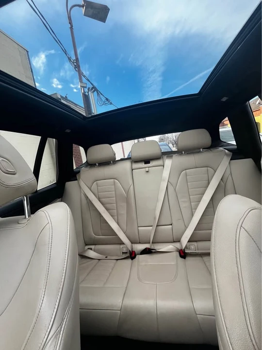 2018 BMW G01 X3 - Image 7 of 8