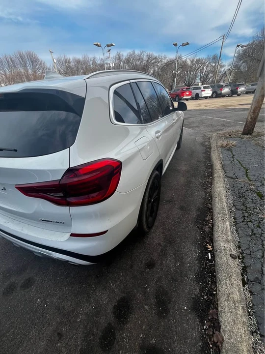 2018 BMW G01 X3 - Image 4 of 8