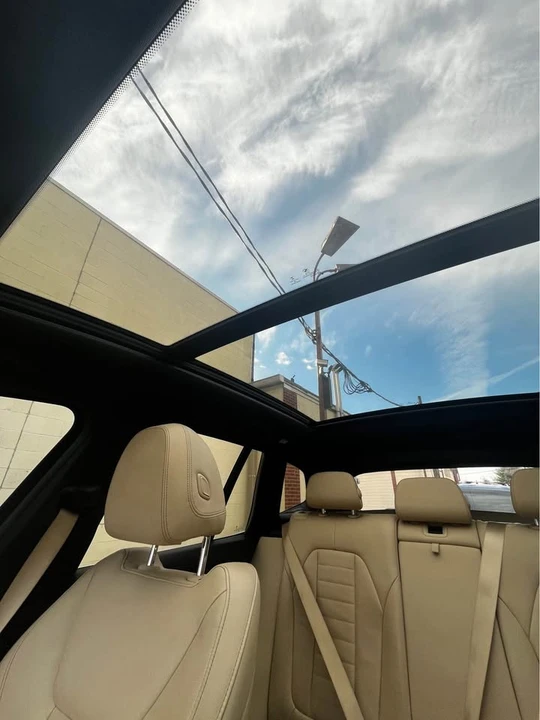 2018 BMW G01 X3 - Image 8 of 8