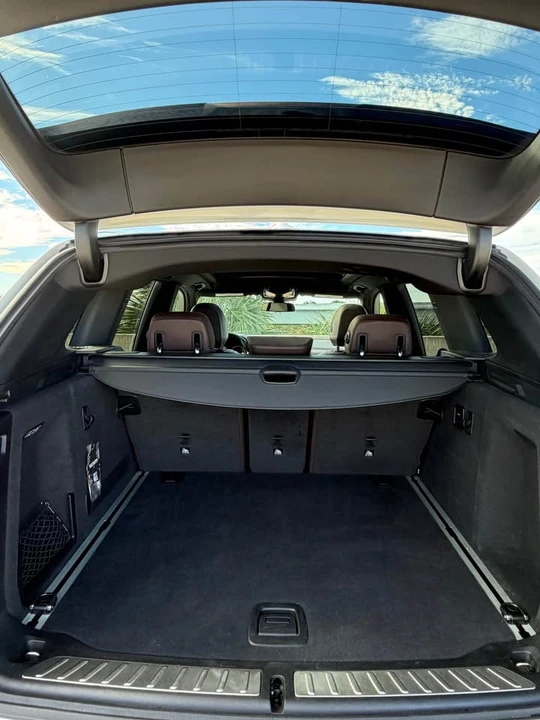 2018 BMW G01 X3 - Image 13 of 16