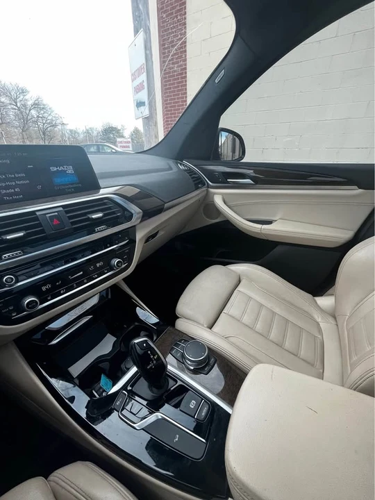 2018 BMW G01 X3 - Image 6 of 8