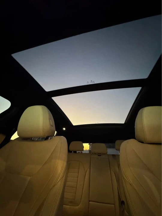 2018 BMW G01 X3 - Image 12 of 14