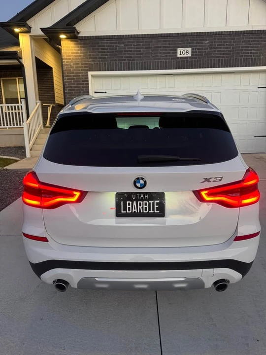 2018 BMW G01 X3 - Image 6 of 14