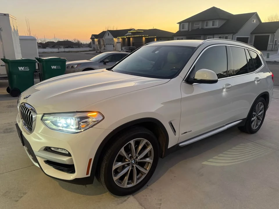 2018 BMW G01 X3 - Image 2 of 14