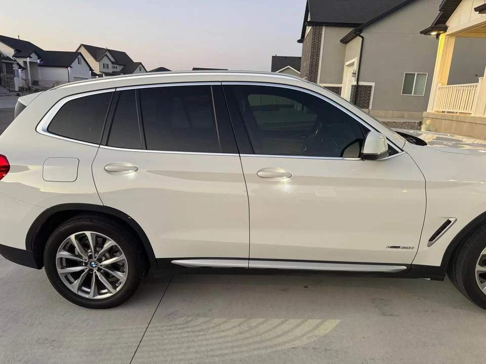 2018 BMW G01 X3 - Image 4 of 14