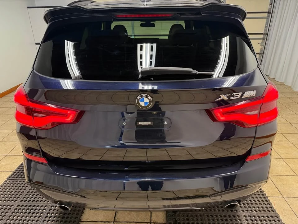 2018 BMW G01 X3 - Image 5 of 20