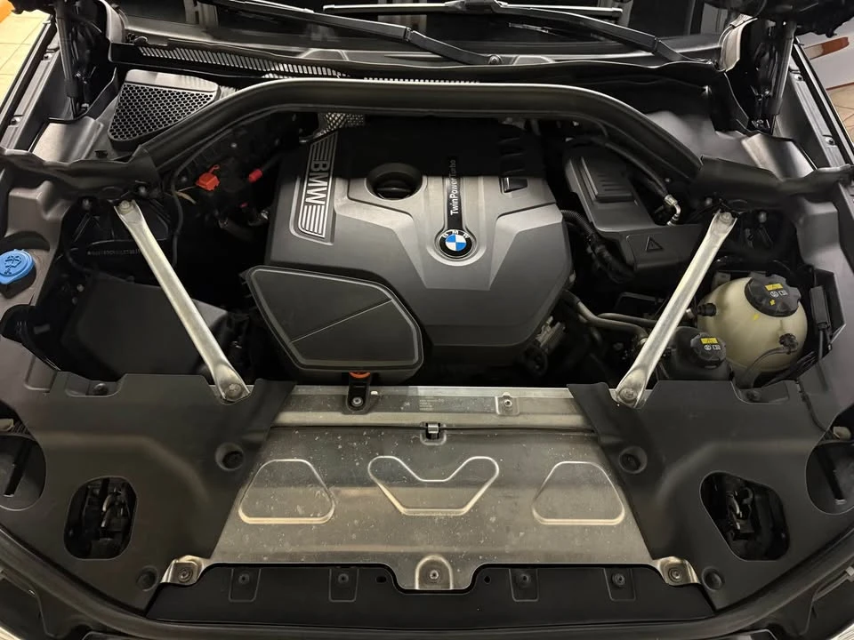 2018 BMW G01 X3 - Image 20 of 20