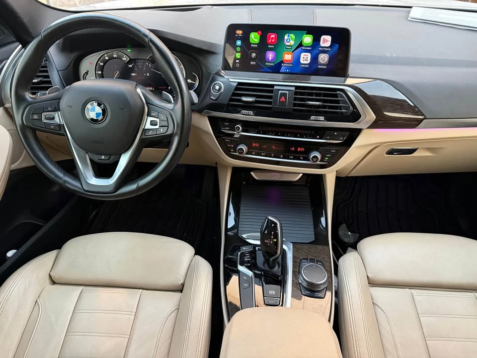2018 BMW G01 X3 - Image 10 of 14