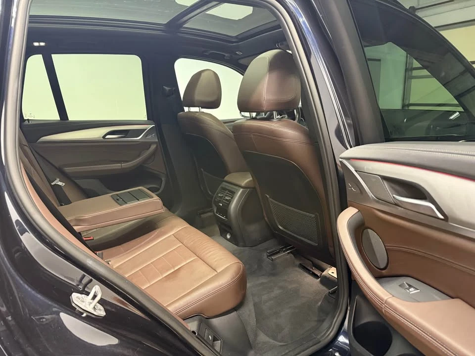 2018 BMW G01 X3 - Image 11 of 20
