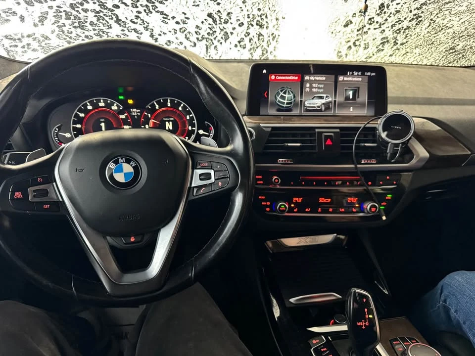 2018 BMW G01 X3 - Image 11 of 12