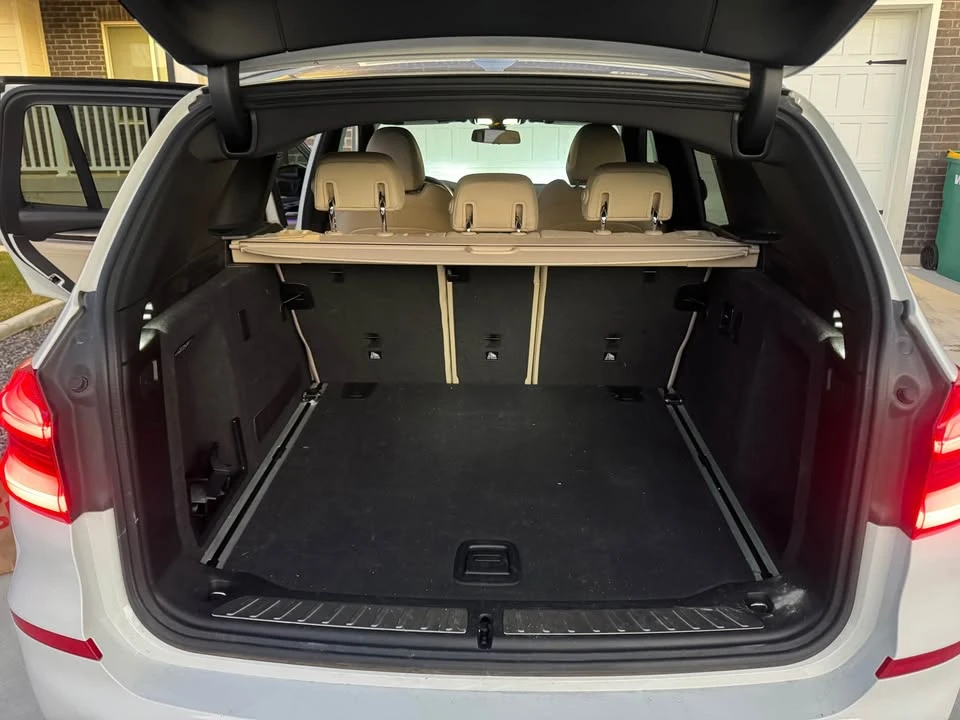 2018 BMW G01 X3 - Image 8 of 14