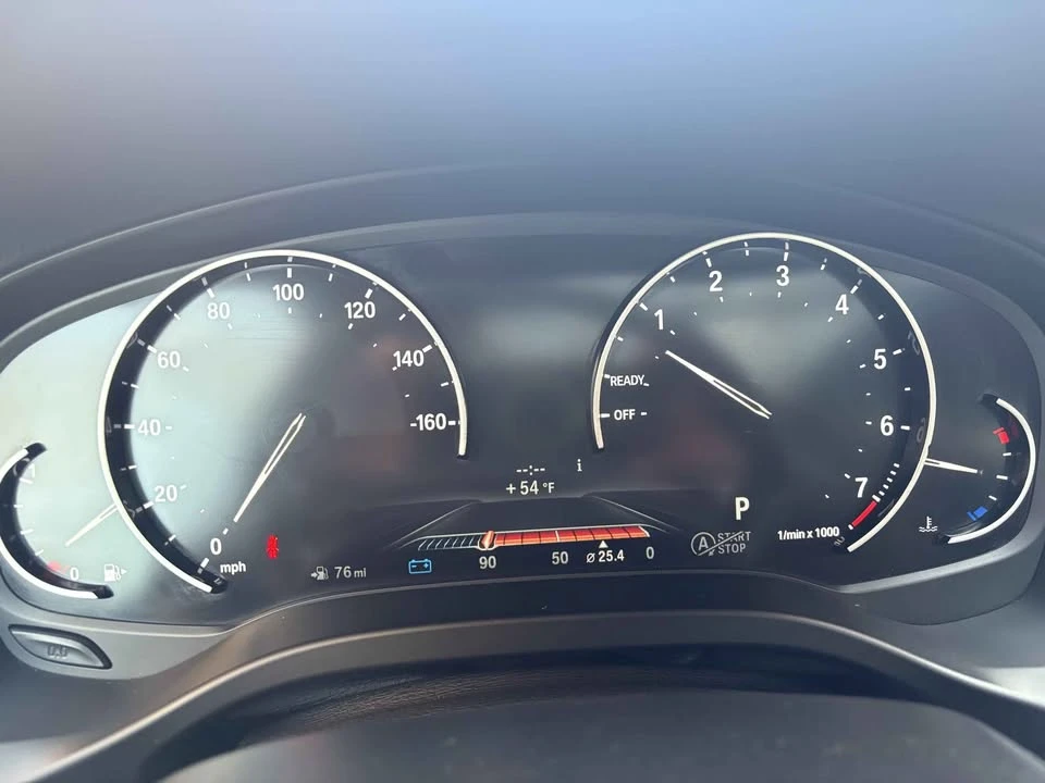 2018 BMW G01 X3 - Image 11 of 11