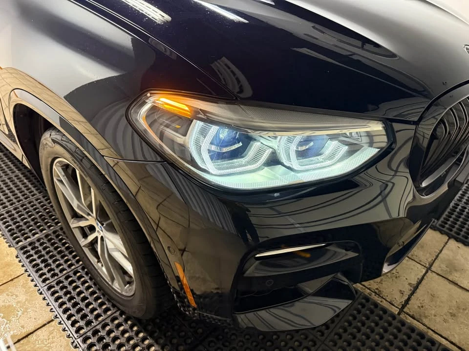 2018 BMW G01 X3 - Image 19 of 20