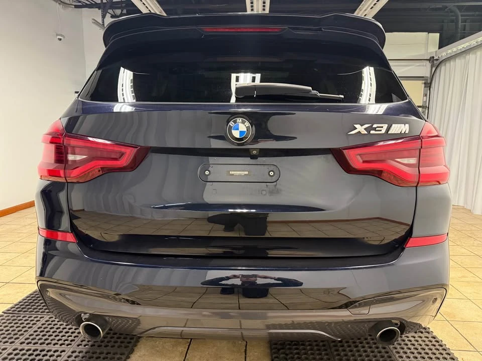 2018 BMW G01 X3 - Image 6 of 20
