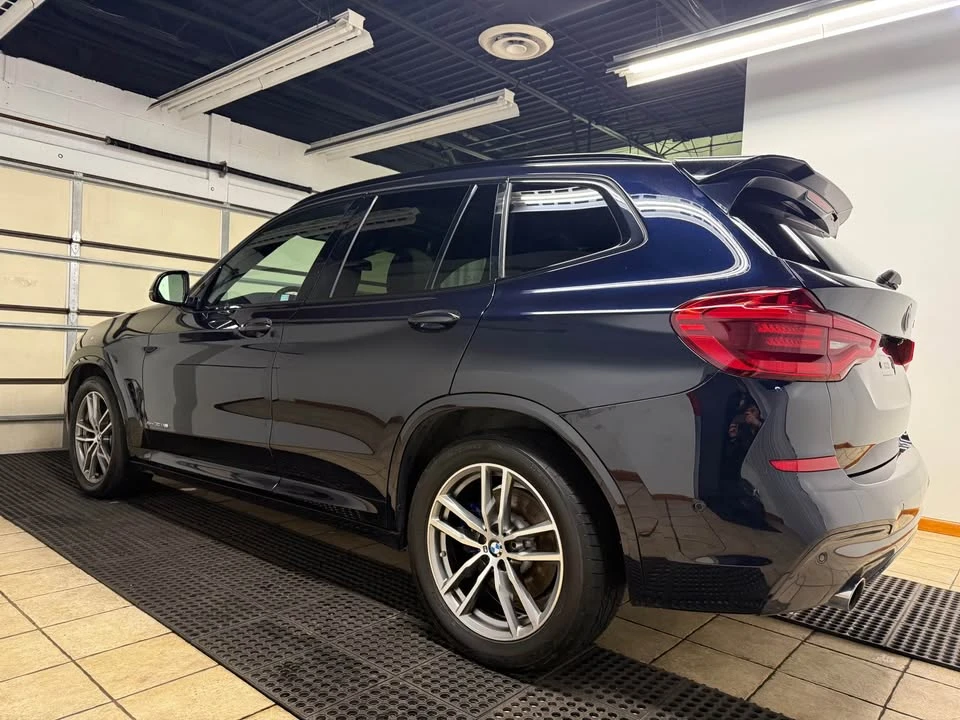 2018 BMW G01 X3 - Image 4 of 20