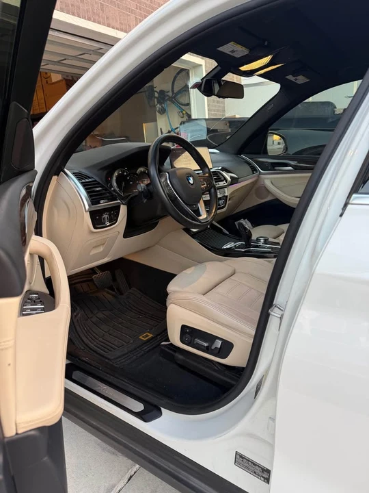 2018 BMW G01 X3 - Image 11 of 14