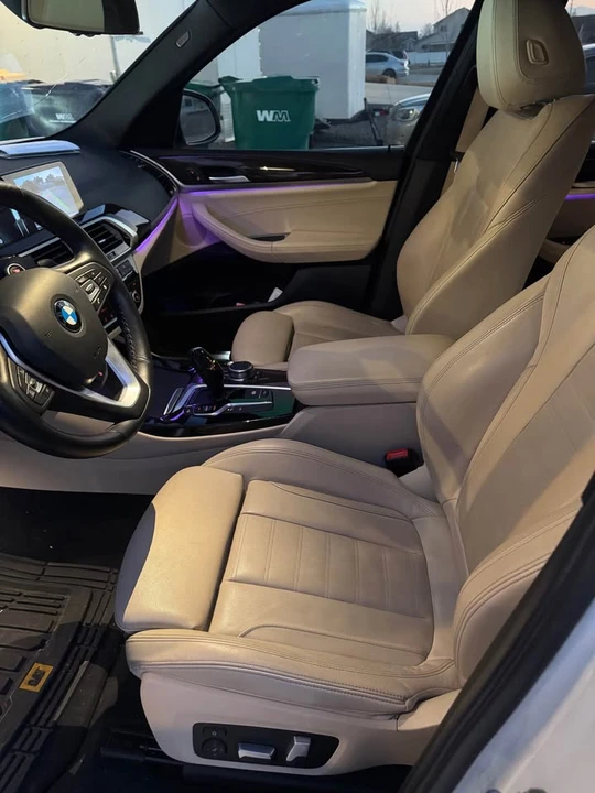 2018 BMW G01 X3 - Image 13 of 14