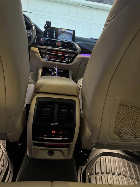 2018 BMW G01 X3 - Image 14 of 14